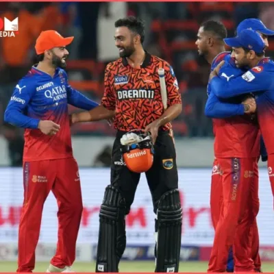 IPL 2024 Points Table Update: RCB Break Losing Streak, Bengaluru