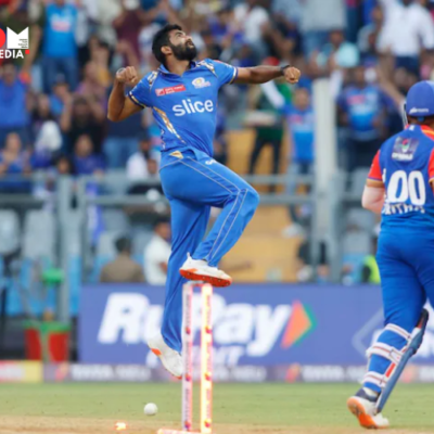 DC vs MI 2024 IPL Live Stream: Watch Delhi Capitals vs Mumbai Indians Free