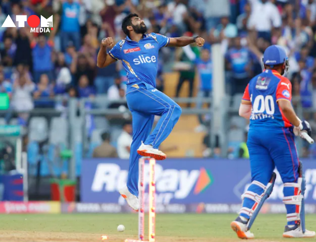 DC vs MI 2024 IPL Live Stream: Watch Delhi Capitals vs Mumbai Indians Free