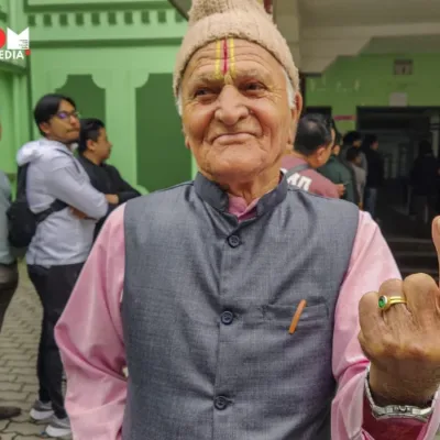 Lok Sabha Election 2024 Phase 2: Live Updates, 25% Voter Turnout by 11 AM"