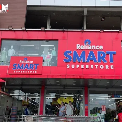 Reliance Retail Surpasses $100 Billion Valuation, Outshines Competitors