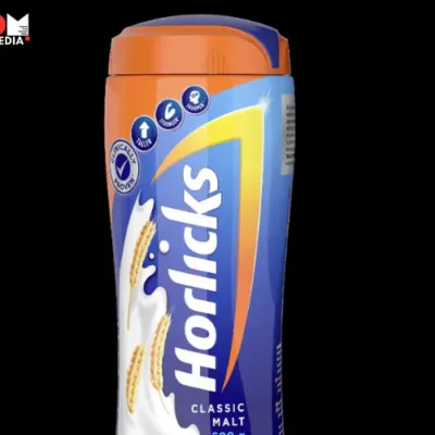 Horlicks and Boost Shed 'Health' Label, Rebranded as 'Functional, Nutritional Drink