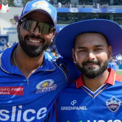 Delhi Capitals vs Mumbai Indians: IPL 2024 Match Preview and Streaming Info