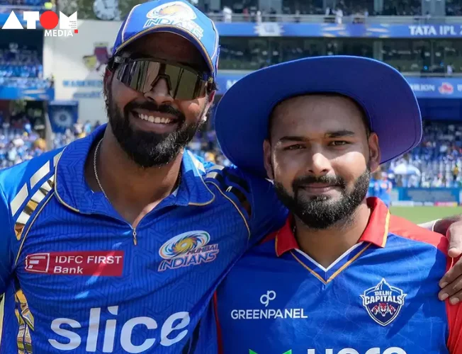 Delhi Capitals vs Mumbai Indians: IPL 2024 Match Preview and Streaming Info