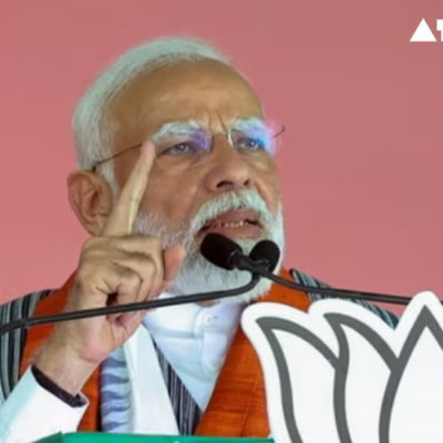 PM Modi's Rally in Goa: Live Updates on Lok Sabha Election 2024