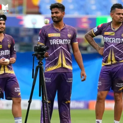 KKR vs DC IPL 2024 Preview: Kolkata Seeks Momentum Rebound vs Delhi