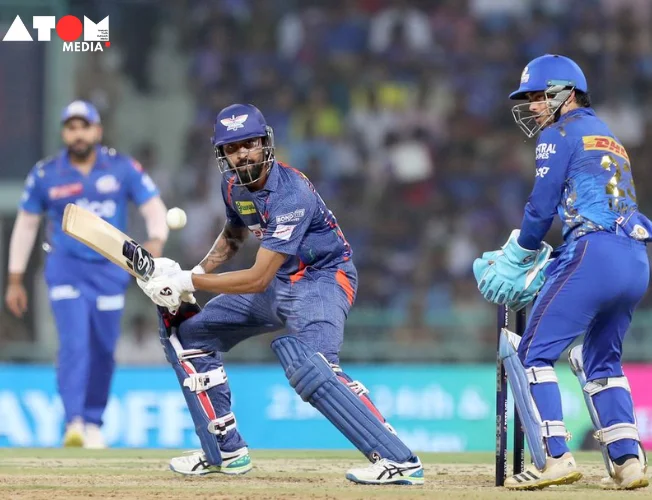 LSG vs MI IPL 2024: Head-to-Head Stats and Match Preview