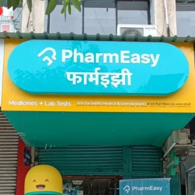 PharmEasy Raises INR 1,804 Cr Through Rights Issue Despite Valuation Cut