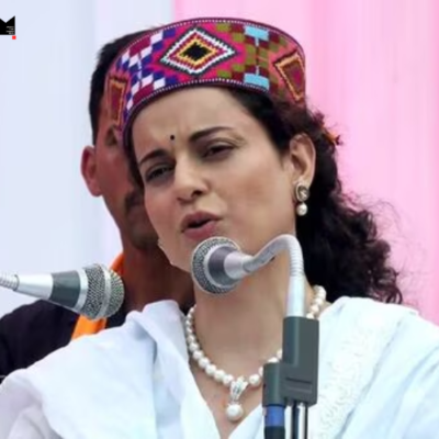 LS Election 2024: Cong Asks Kangana