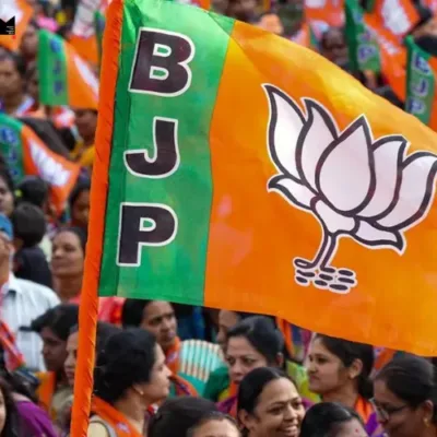 BJP vs Congress Poll Battle: Brother Vs Brother in Ganjam