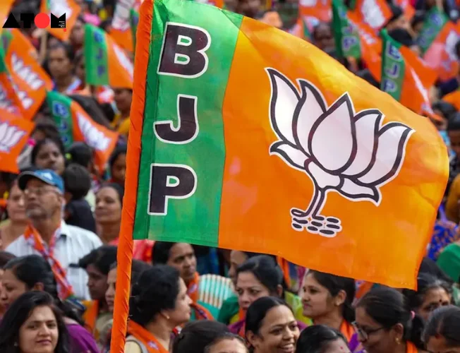 BJP vs Congress Poll Battle: Brother Vs Brother in Ganjam