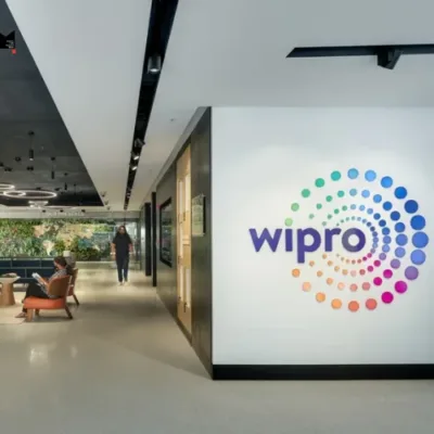 Wipro MD Delaporte Resigns, Pallia to Succeed as CEO