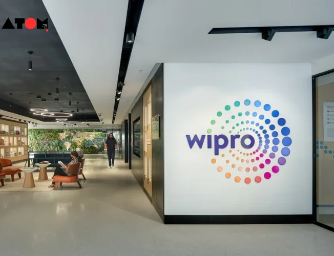 Wipro MD Delaporte Resigns, Pallia to Succeed as CEO