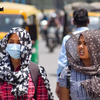 IMD Heatwave Alert: Heat Spell, Rainfall Forecast