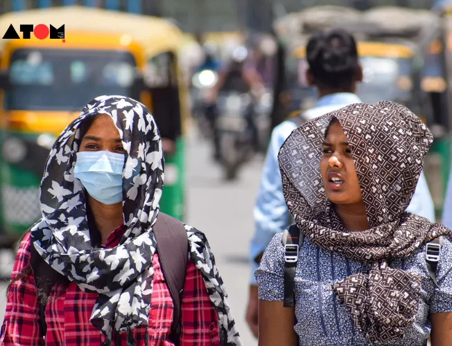 IMD Heatwave Alert: Heat Spell, Rainfall Forecast