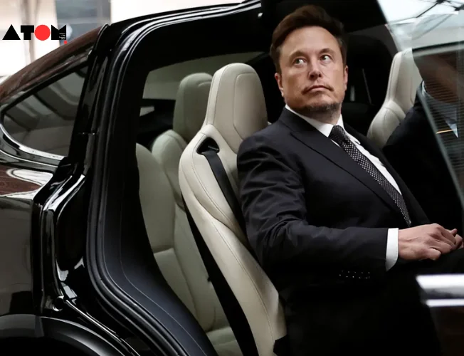 Tesla to Unveil 'Robotaxi'