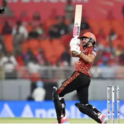 PBKS vs SRH Highlights: Sunrisers Win by 2 Runs