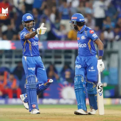 MI vs RCB IPL 2024 Match Highlights