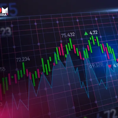 S&P 500 Falls on Weak Bank Earnings