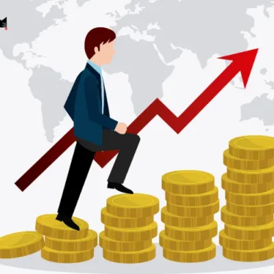 India's Top 500 Companies Outpace US Peers in Earnings Growth