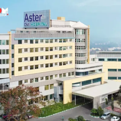 Aster DM Healthcare declares special dividend of ₹118/share, stock near 52-week high-mark; check details