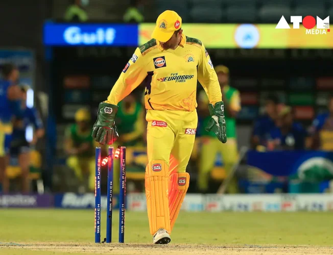 MS Dhoni Reigns Supreme: Loudest Cheers in IPL 2024 Matches