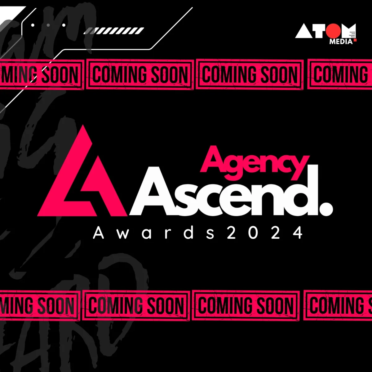 Agency Ascend Awards 2024 Coming Soon!