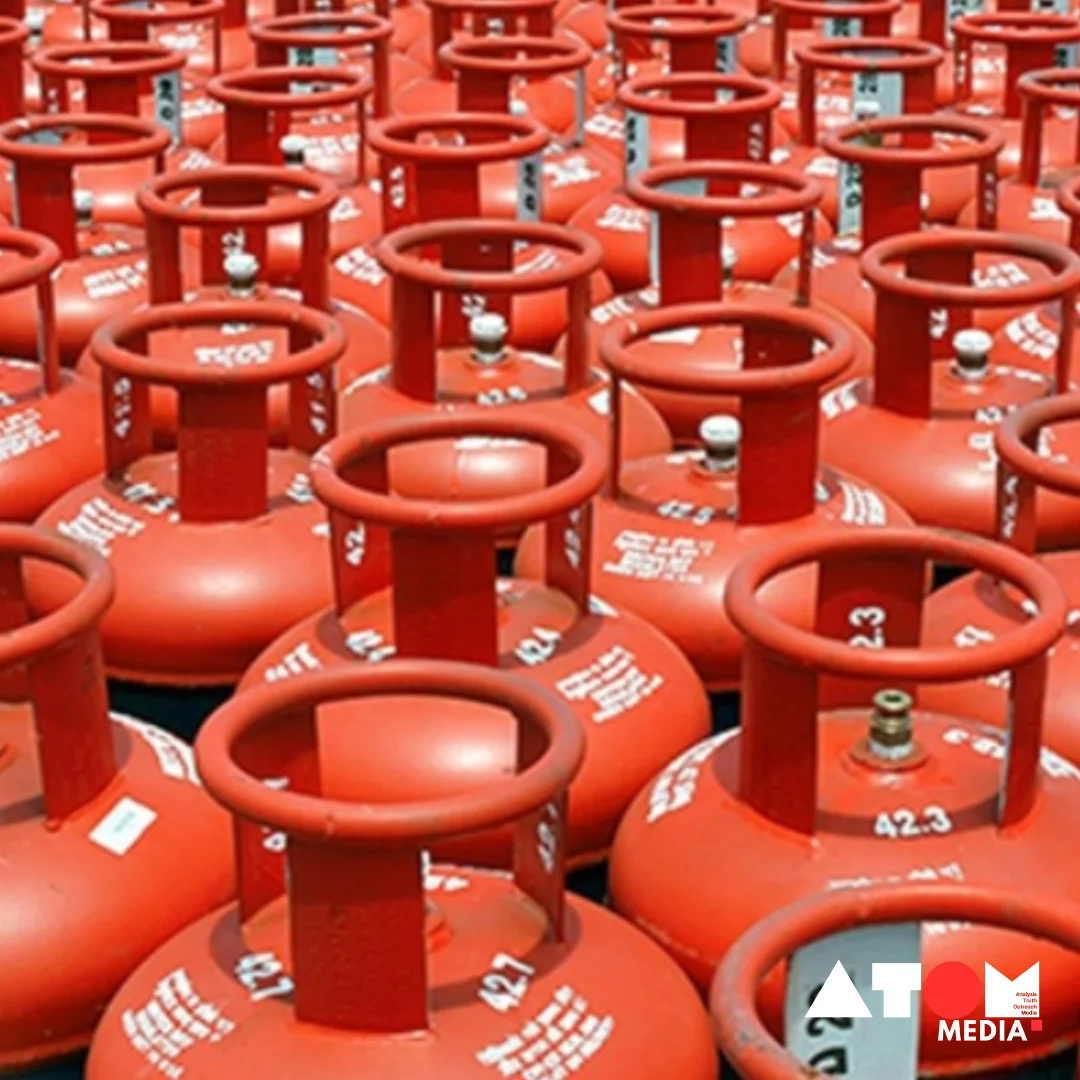 Significant reductions in LPG cylinder prices are observed across major Indian cities, including Delhi, Mumbai, Kolkata, and Chennai.