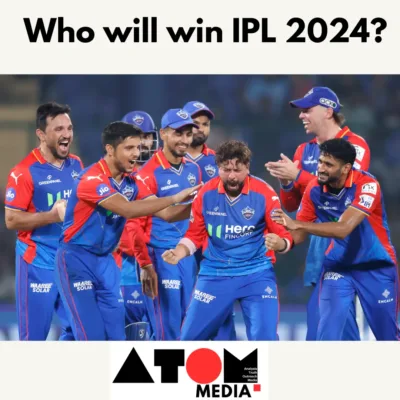 IPL 2024 - Predictions, Chances, Betting Odds