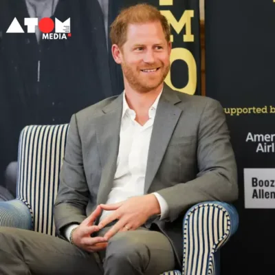 Prince Harry and Kate Middleton share a moment at a royal event, showcasing their close bond before recent tensions arose.