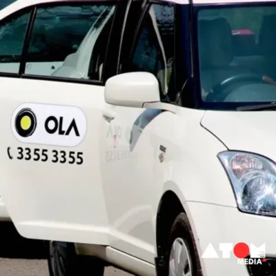 Bengaluru woman confronts Ola driver showing fake payment screenshot.