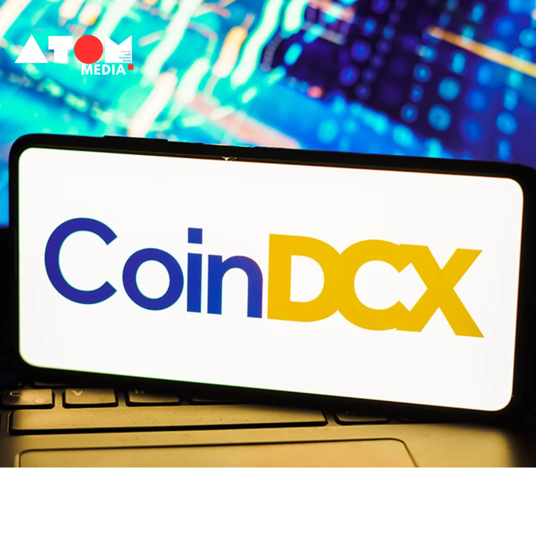 CoinDCX report advocates for lower TDS on crypto transactions