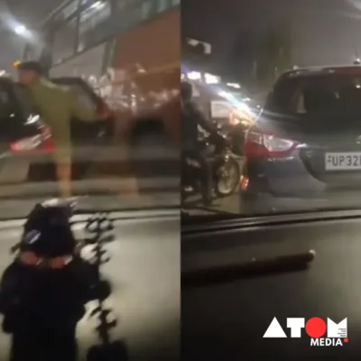 Explore the top viral videos of the day, ranging from celebratory moments to shocking incidents.