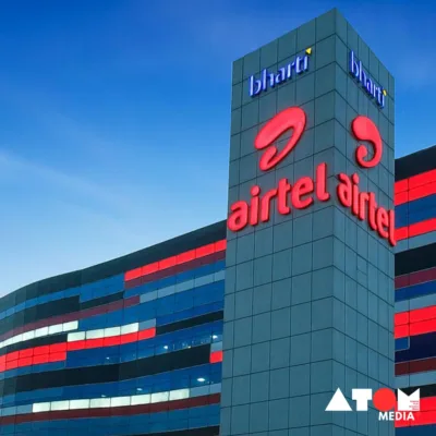 Bharti Airtel experiences remarkable growth, adding 3.98 million 4G/5G users in November, marking its highest growth in 27 months.