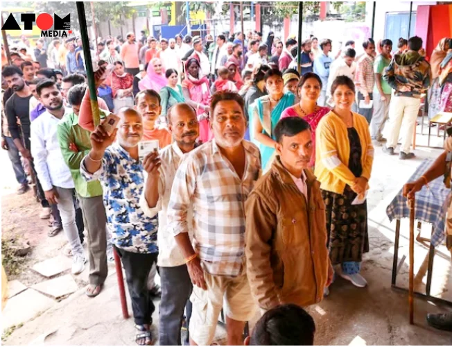 Lok Sabha Elections Phase 5: Schedule, States, Constituencies, Key Candidates