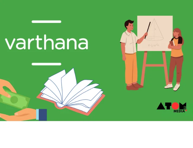 Varthana raises $3 million from Triodos Investment Management to expand educational support in India.