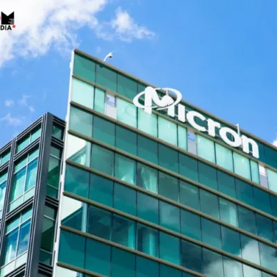 Micron Faces $445M Verdict in Patent Case with Netlist