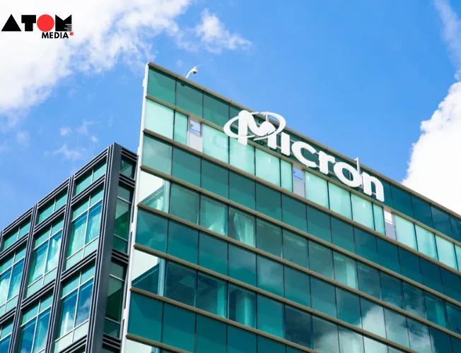 Micron Faces $445M Verdict in Patent Case with Netlist