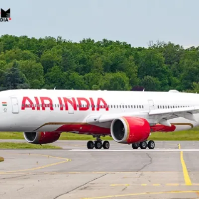 Air India Pilots Receive Salary Hike and Bonuses