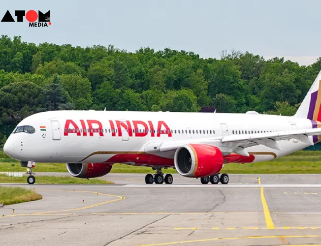 Air India Pilots Receive Salary Hike and Bonuses