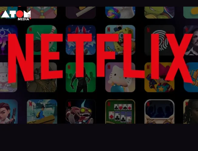 Netflix India Hits 100 Crore Views for Indian Content in H2 2023