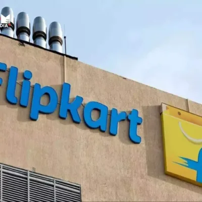 Google Invests $350M in Flipkart's $1B Funding Round