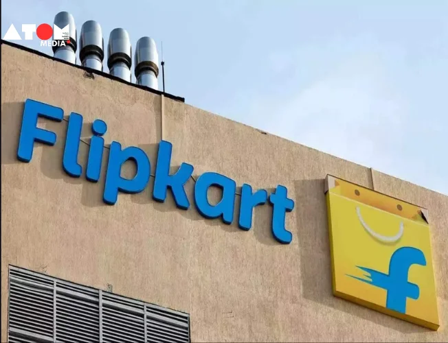 Google Invests $350M in Flipkart's $1B Funding Round