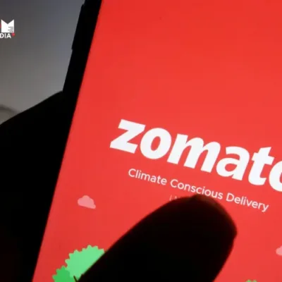 Zomato's Stellar FY24 Stock Performance Boosts Nifty 500