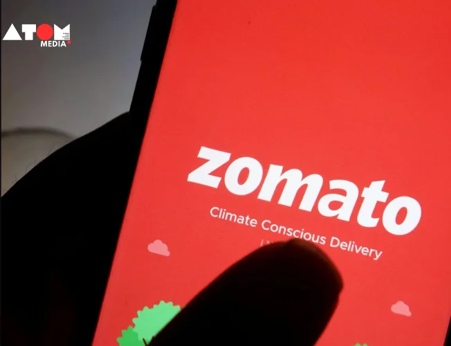 Zomato's Stellar FY24 Stock Performance Boosts Nifty 500