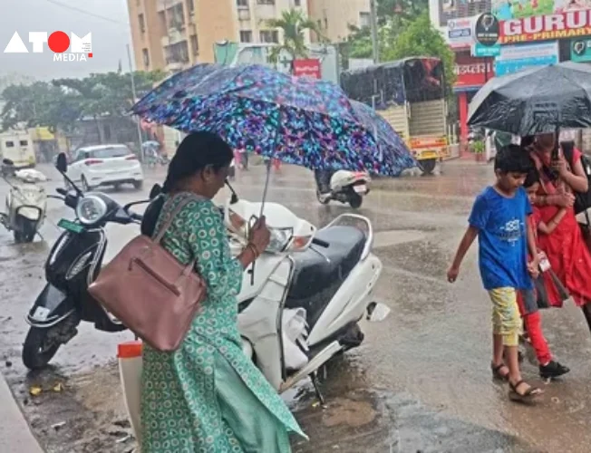 Hyderabad Monsoon Relief on the Horizon: Dry Spell to End in June