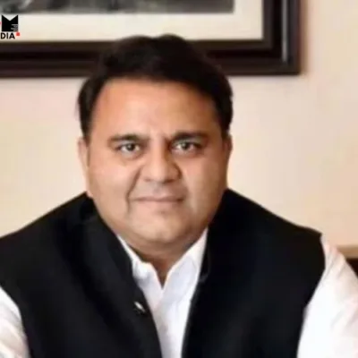 Pakistan's Fawad Chaudhry Says They Want Modi to Lose Lok Sabha Elections - Here's Why