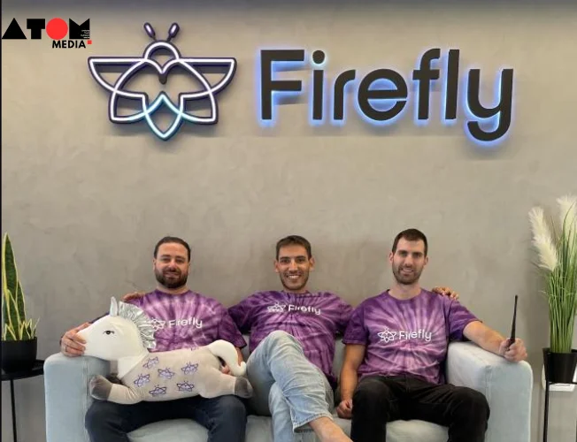 Israeli Startup Firefly Secures $23M Series A Funding Despite Tragic Loss of CTO Sefi Genis