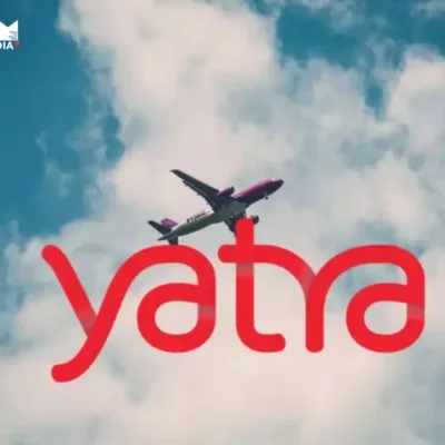 Yatra Reports INR 4.5 Cr Loss in FY24 Despite Revenue Surge