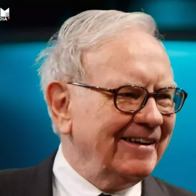 Warren Buffett's Berkshire Hathaway Invests $6.7 Billion in Insurance Giant Chubb